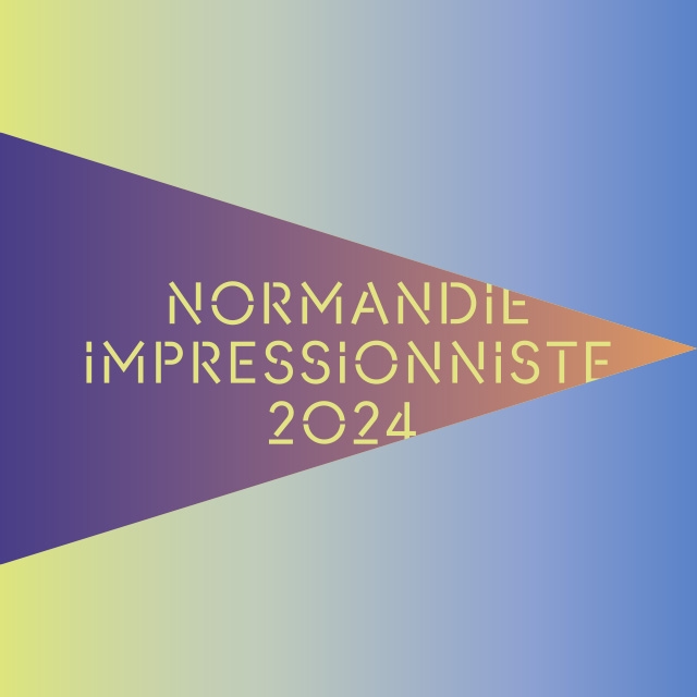 Normandie Impressionniste 2024